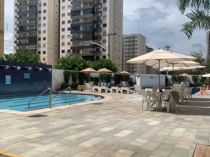 Sport & Beauty 2, ELDORADO THERMAS PARK, Caldas Novas