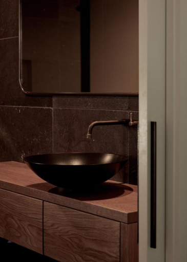 Bathroom 3, 28 Degrees Byron Bay - Adults Only, Byron