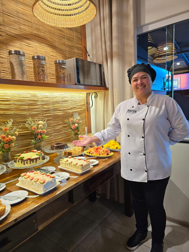 Food & Drinks 4, Navega Hoteis, Navegantes