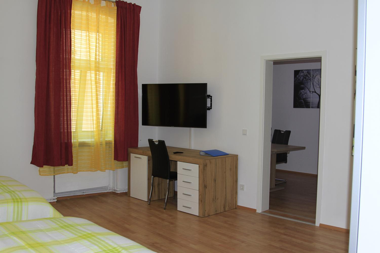 Facilities 3, Apartment Fonhauser, Amstetten