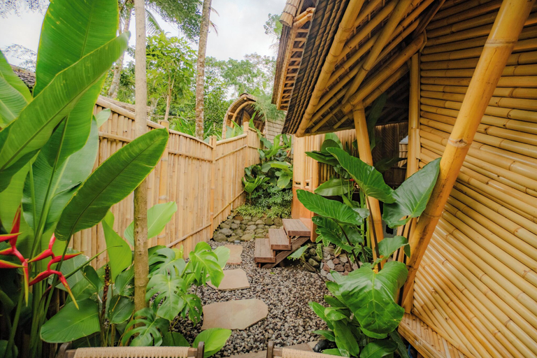 Property grounds 2, Atamendra Resort Bali, Karangasem