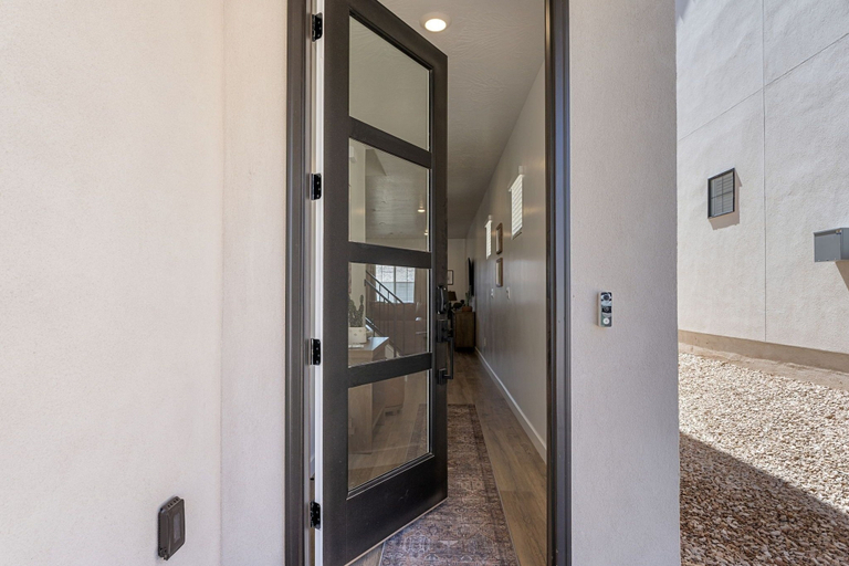Interior 3, The Cactus Casa 4 Bedroom Townhouse, Washington