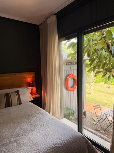 Bedroom 3, La Lagartija Adults Only, Cantabria