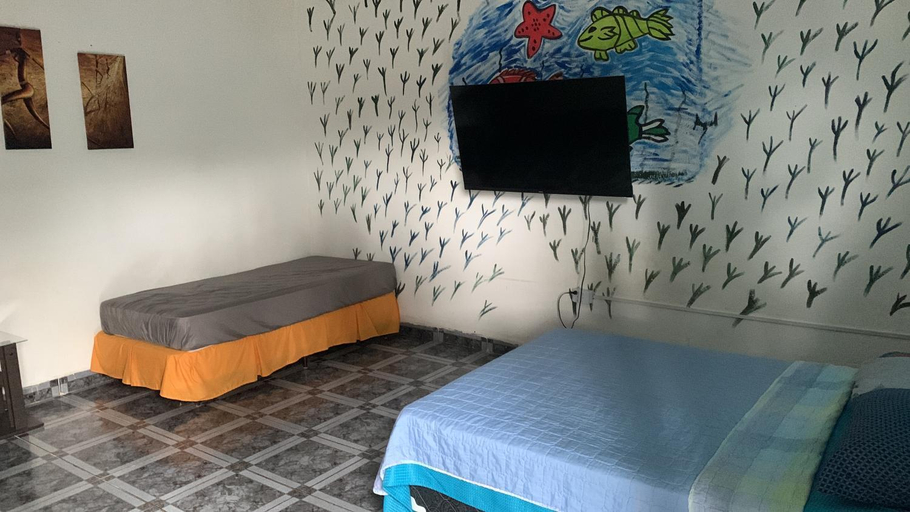 Bedroom, Villa Bella Portobelo, Portobelo