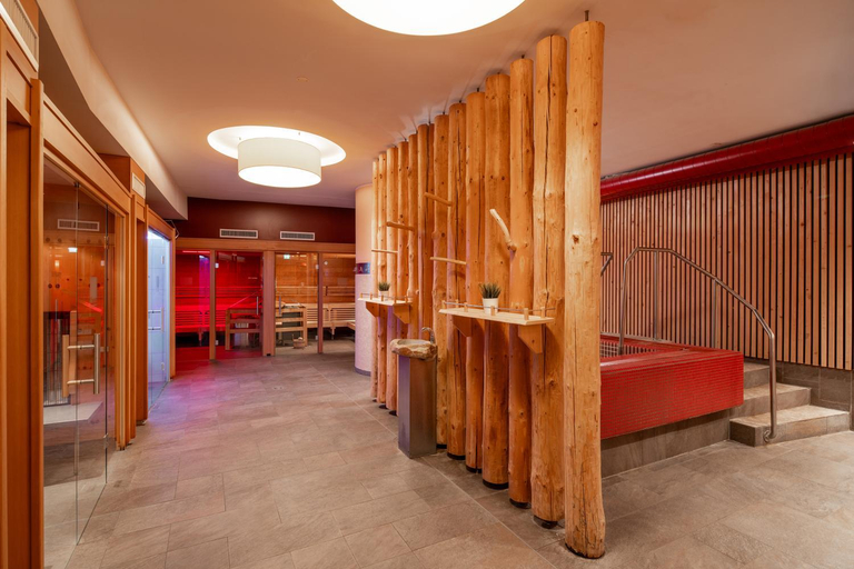 Bedroom, Vivea Hotel Bad Goisern, Gmunden
