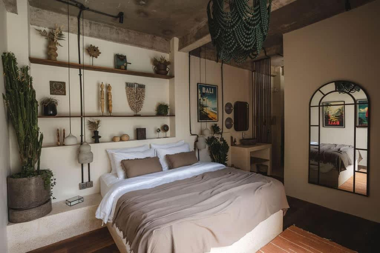 Others 5, Visconti Canggu House Luxury Tropical Pool Villa, Badung