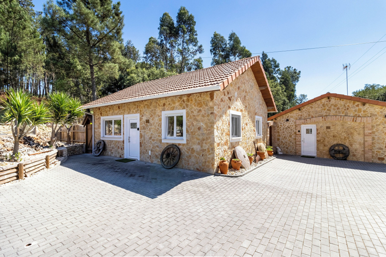 Exterior 4, Rural Natura, Leiria