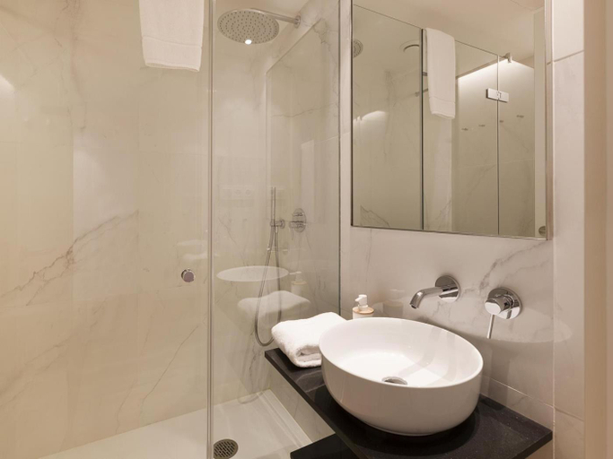 Bathroom 3, Deco Apartments Barcelona-Born Apt., Barcelona