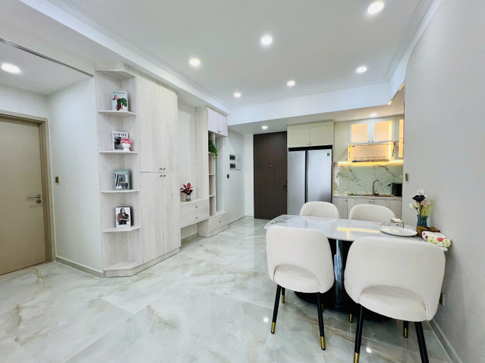Others 5, Deluxe Apartment - The Ascentia Phu My Hung, District 7