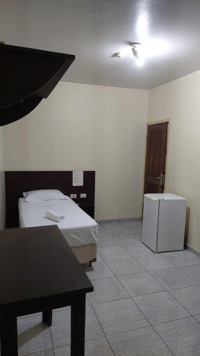 Others, Hotel Villa do Sol, Colinas do Tocantins