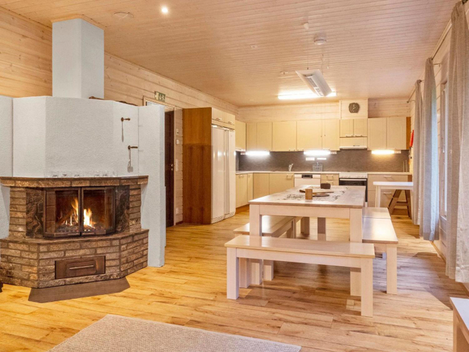 Others 4, Holiday Home Tervakko by Interhome, Lapland