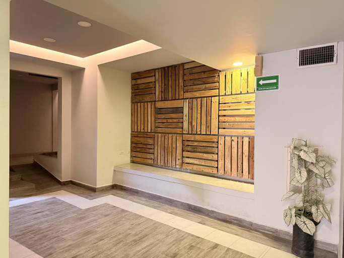 Others 5, Hotel Nieto Express, Matamoros