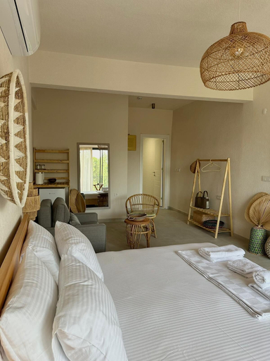 Bedroom 3, Rue Rooms, Fethiye