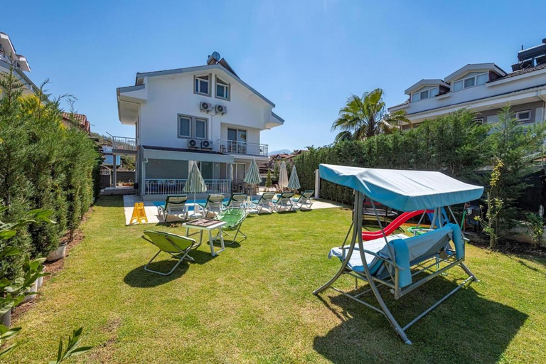 Exterior view 5, Villa Ekiz, Fethiye, Fethiye