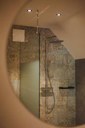 Bathroom 4, Biohofgut Laschalt, Jennersdorf