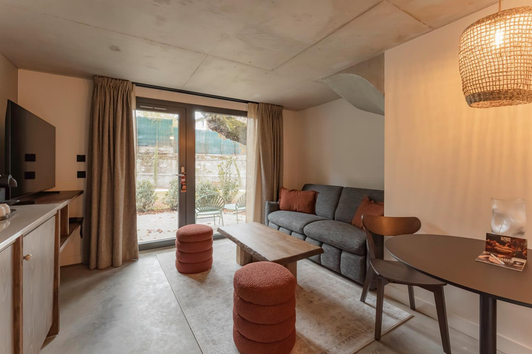 3, La Maison des Ducs, Savoie