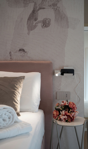 Room 2, Residenza Galileo - Affittacamere a Padova sud, Padua