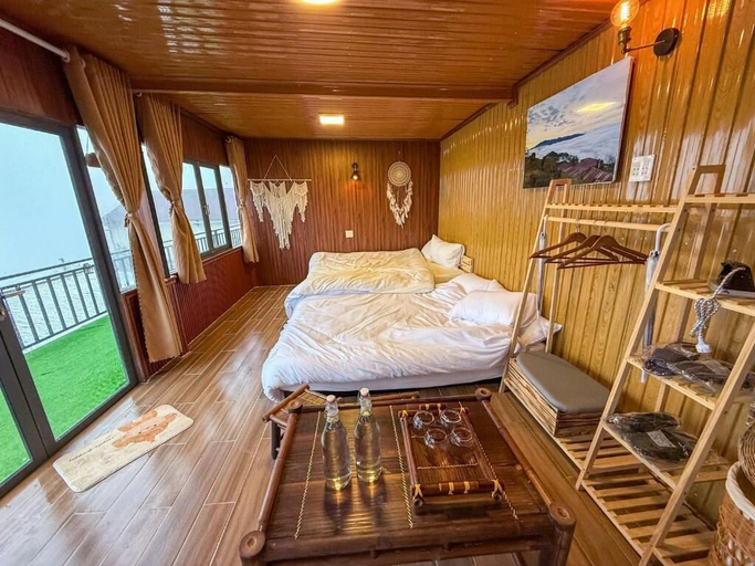 Room 3, Rio Skyhouse, Đà Lạt