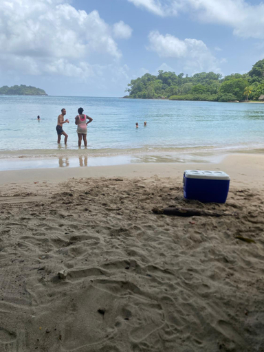 Others 5, Villa Bella Portobelo, Portobelo