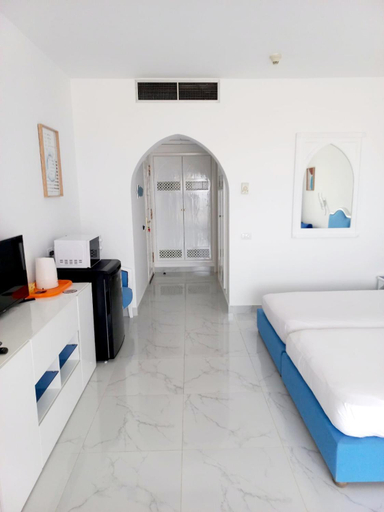 Bedroom 2, Domina coral bay Sultan - private room, Sharm el-Sheikh