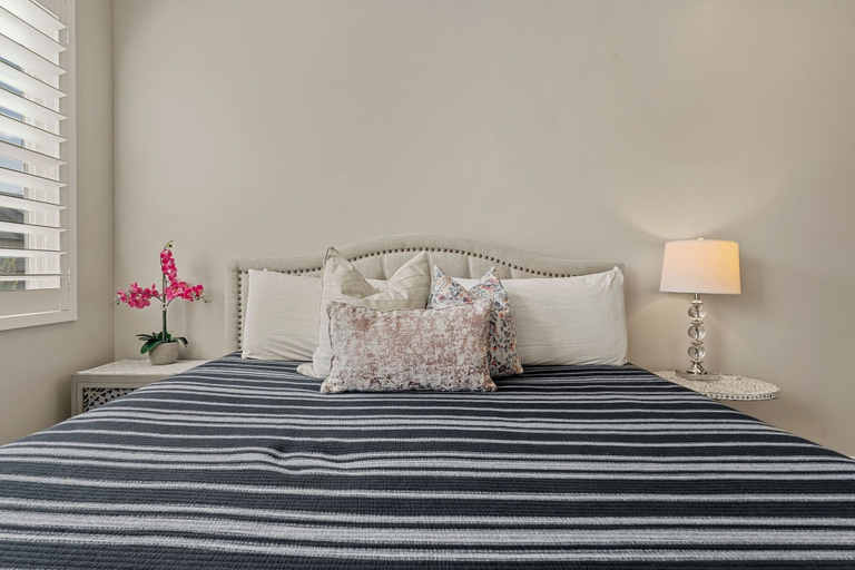 Bedroom 4, Ocotillo Springs #20 by RedAwning, Washington