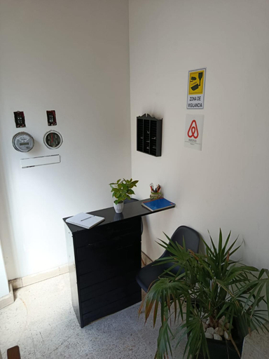 4, Airbnb Morelia, Morelia