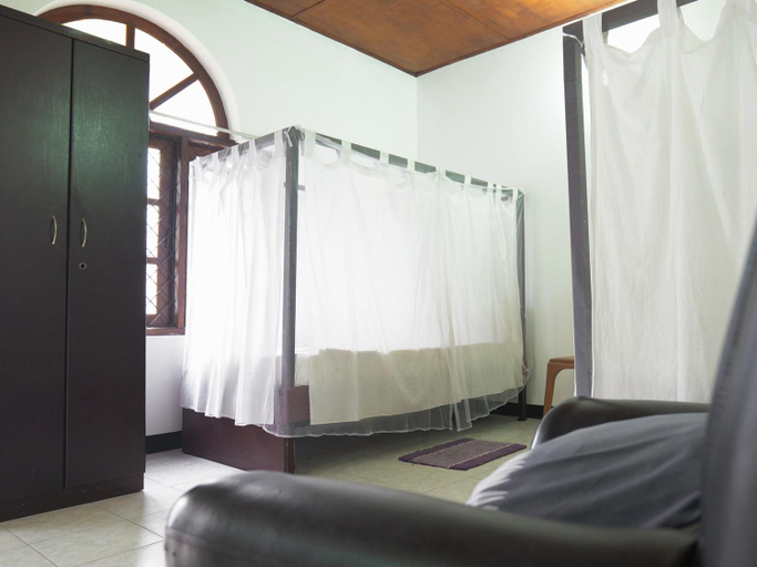 Bedroom 2, 2in1 Kandy Hostel Homestay, K.F.G. & G. Korale