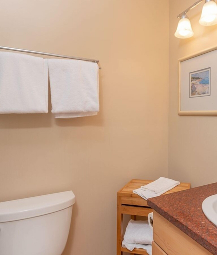 Bathroom 5, Phoenix East 2 by Brett Robinson Vacations, Baldwin