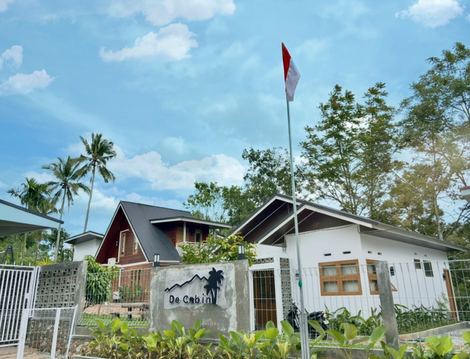 Exterior & Views 5, De Cabin Situjuah, Payakumbuh