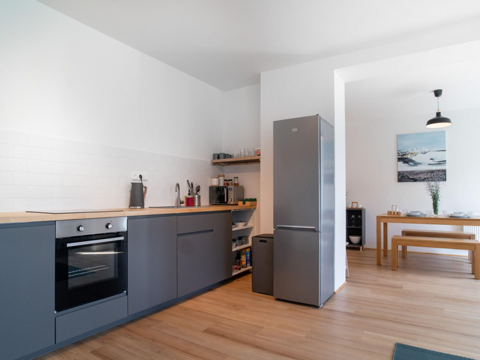 5, Villa in Desna near Ski Resorts, Jablonec nad Nisou