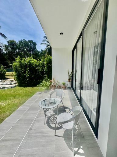 3, Villa harmony haven in Taling Ngam, Ko Samui