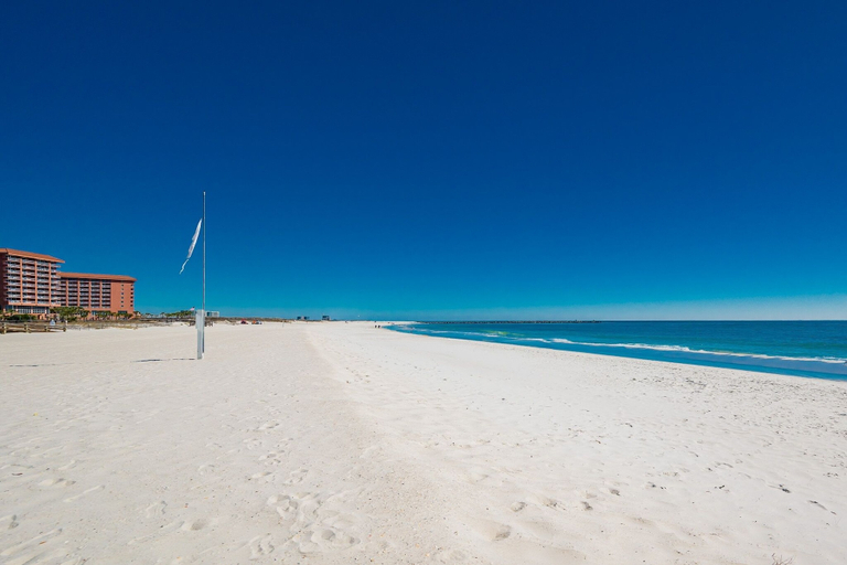 Beach 5, Perdido Dunes Tower 9e 4 Bedroom Condo, Baldwin