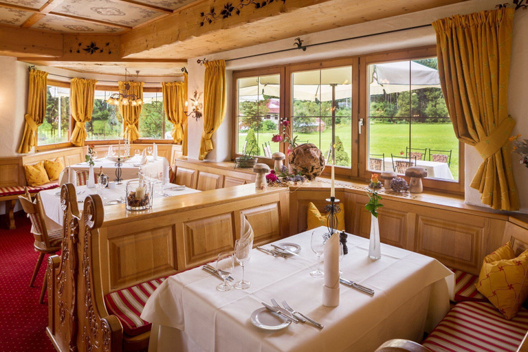 Food & Drinks 5, Landhotel zur Grenze, Lindau (Bodensee)