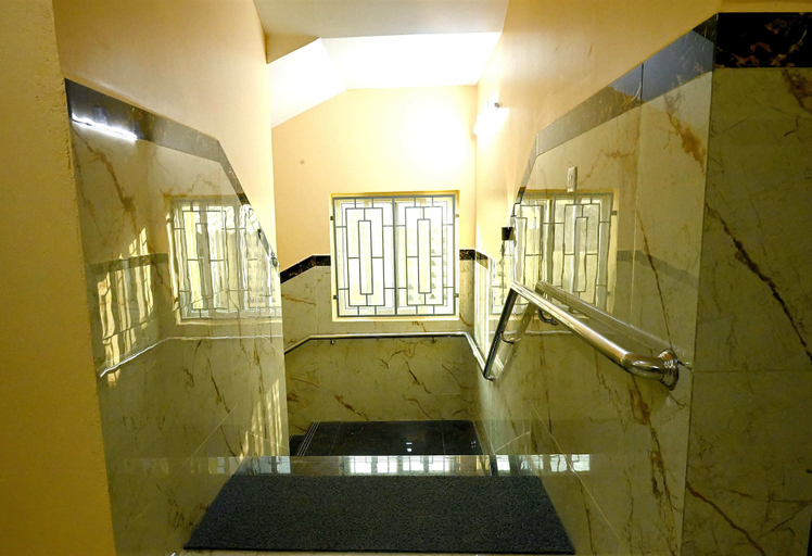 Lobby 3, Suba Lakshmi Guest House, Viluppuram
