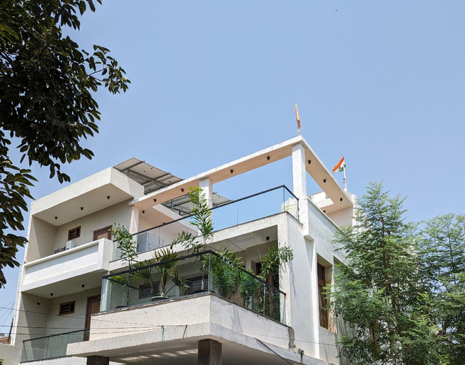 Exterior & Views, Dwivedi Villa, Agra