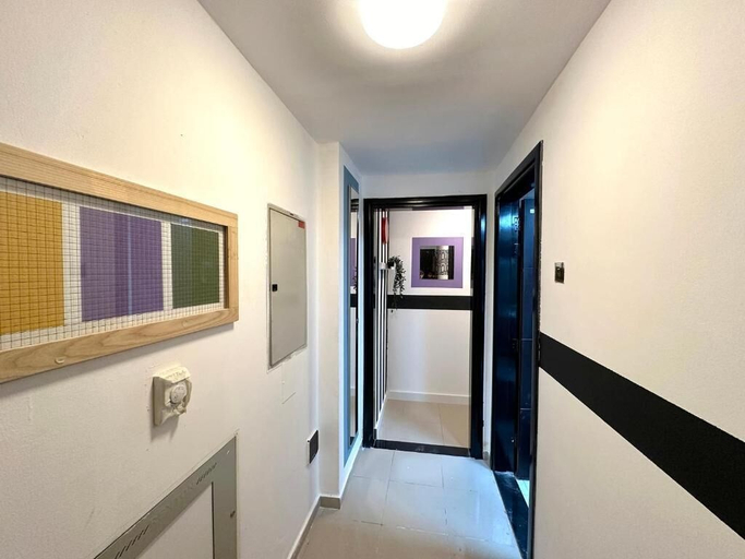 Interior 5, Inspire Partition Room in Al Seef, Dubai