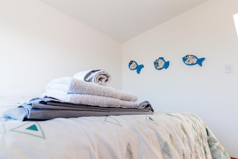 Bedroom 2, La Juanita, San Antonio