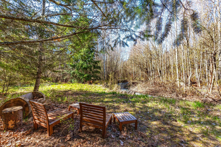 Property grounds 2, Neal Creek 2 Bedroom Home by RedAwning, Hood River