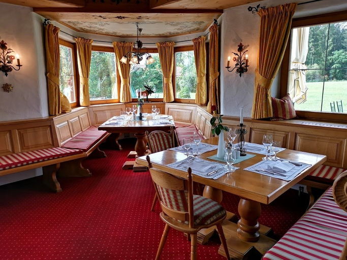 Others 5, Landhotel zur Grenze, Lindau (Bodensee)
