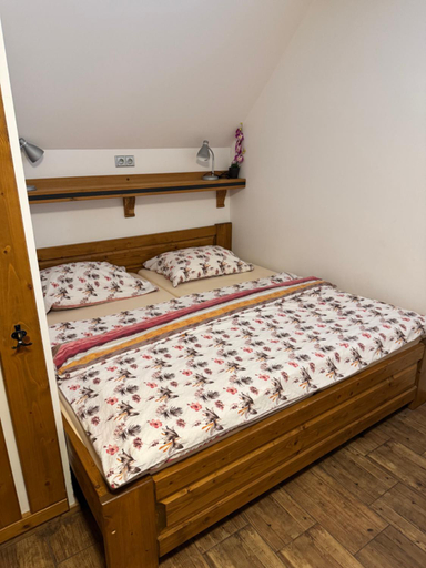 Bedroom 2, Hotel Vydrovy boudy, Pec pod Snezkou, Trutnov