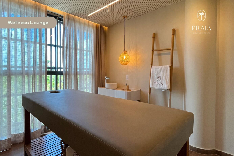Spa 4, Praia Exclusive Muro Alto by Sintta, Ipojuca