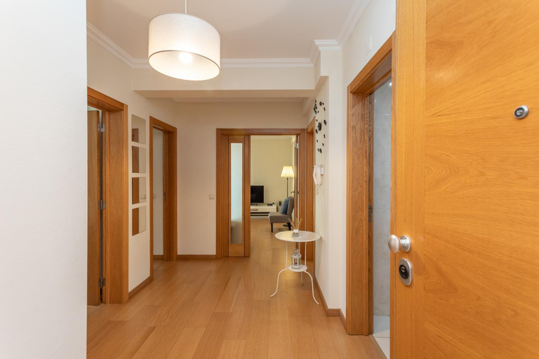 Public Area 2, BeGuest Cascais Inn Apartments, Cascais
