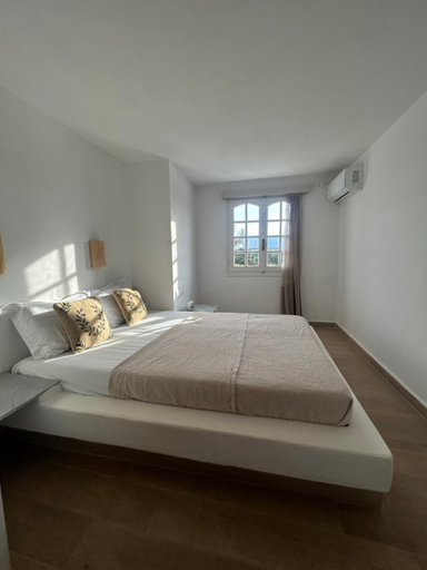 Bedroom 5, Vios Boutique Houses, South Aegean