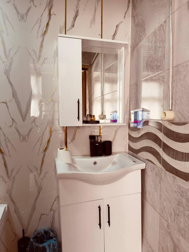 Bathroom 5, Fazilet Hanım Konağı, Şehitkamil
