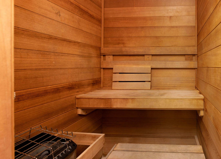 Sauna 5, Phoenix IV by Brett Robinson Vacations, Baldwin