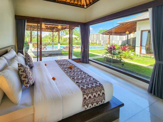 5, Pranaya Parama Ubud Villa by Nagisa Bali, Gianyar
