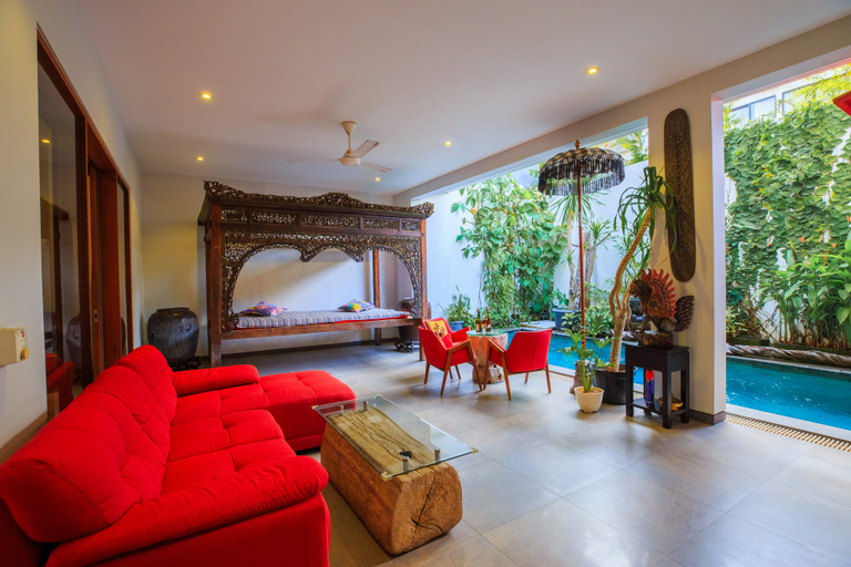 Others 4, Rainbow Runner Villa by Great Bali Villas, Badung