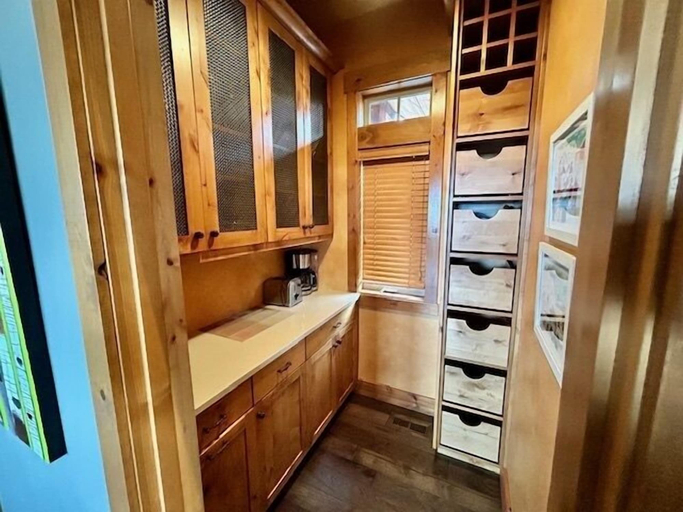 Interior 3, Seven Peaks 3 Bedroom Home, Deschutes