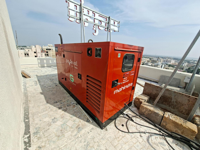 Facilities 5, Matrushree Hotels - Near Shree Dwarkadhish Temple, Devbhumi Dwarka