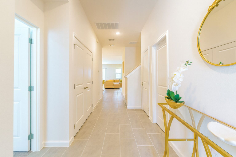 Living area, Oasis Private Ensuite Room Shared Home, Osceola